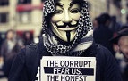 Coluna Anonymous #6 Coluna Anonymous #6