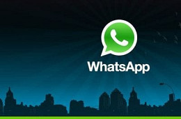 Falso WhatsApp engana usuários do Facebook Falso WhatsApp engana usuários do Facebook
