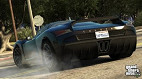 A Rockstar divulga novas informações de GTA 5