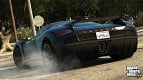 A Rockstar divulga novas informações de GTA 5 A Rockstar divulga novas informações de GTA 5