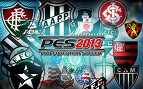Konami confirma presença do Campeonato Brasileiro no PES 2013