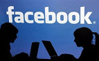 Facebook lidera o ranking de acessos no Brasil