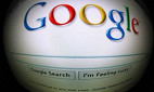 Jovem relata as imagens chocantes do Google Jovem relata as imagens chocantes do Google