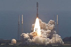 NASA adia lançamento de sondas espaciais NASA adia lançamento de sondas espaciais