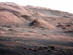 Curiosity transmite mensagem de voz de Marte