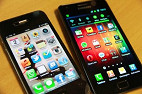 Brasil em pleno crescimento em Android e iOS Brasil em pleno crescimento em Android e iOS
