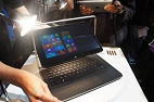 Dell apresenta dentro da IFA 2012 o XPS Duo 12 Dell apresenta dentro da IFA 2012 o XPS Duo 12
