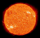 Nasa lança satélites em defesa da Terra Nasa lança satélites em defesa da Terra