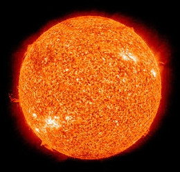 Nasa lança satélites em defesa da Terra