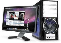 Brasil tem grande queda nas vendas de PCs em 2012