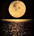 Lua Azul poderá ser vista nesta sexta-feira