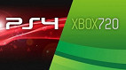 Em 2013, PS4 e novo Xbox serão lançados Em 2013, PS4 e novo Xbox serão lançados