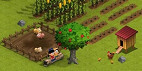 Game do Chico Bento está disponível no Facebook e Orkut Game do Chico Bento está disponível no Facebook e Orkut