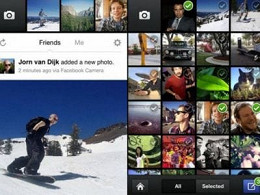 App Câmera do Facebook já está disponível para os brasileiros