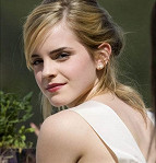 Emma Watson pode ser um perigo na web Emma Watson pode ser um perigo na web