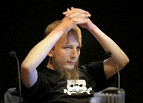 Cofundador do Pirate Bay é preso na Suécia