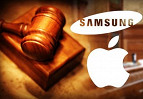 Samsung irá processar Apple por patentes do iPhone 5