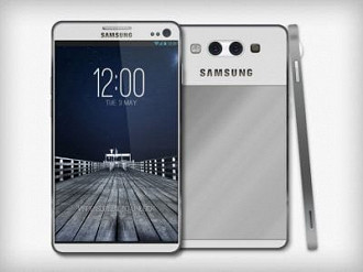Samsung Galaxy S4 será lançado em fevereiro de 2013