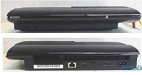 Nova versão do PlayStation 3 poderá ser apresentada nesta madrugada Nova versão do PlayStation 3 poderá ser apresentada nesta madrugada