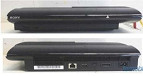 Nova versão do PlayStation 3 poderá ser apresentada nesta madrugada Nova versão do PlayStation 3 poderá ser apresentada nesta madrugada