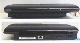 Nova versão do PlayStation 3 poderá ser apresentada nesta madrugada