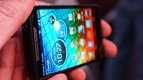 Motorola lança smartphone com chip Intel Motorola lança smartphone com chip Intel
