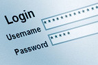 Será o fim dos logins? Será o fim dos logins?