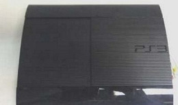 Confirmado; Sony apresenta o novo PlayStation 3 Super-Slim