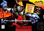 Microsoft renova a franquia da série Killer Instinct Microsoft renova a franquia da série Killer Instinct