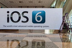 iOS 6 pronto para download