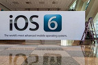 iOS 6 pronto para download iOS 6 pronto para download