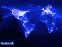 Facebook passa a cobrar por publicidade promocional