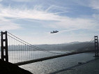 Endeavour chega ao seu destino final