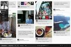 É divulgado vídeo da nova interface da rede social Myspace É divulgado vídeo da nova interface da rede social Myspace