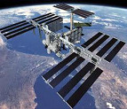 Restos de satélite ameaçam Estação Espacial