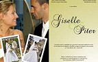Elaborando convite de casamento moderno no CorelDraw Elaborando convite de casamento moderno no CorelDraw