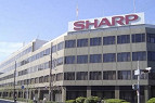 Sharp irá confeccionar telas 1080p para smartphones