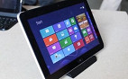 HP lança o seu ElitePad 900 equipado com Windows 8 HP lança o seu ElitePad 900 equipado com Windows 8