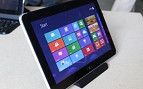 HP lança o seu ElitePad 900 equipado com Windows 8