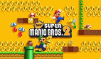 Pacotes do game New Super Mario Bros.2 já estão disponíveis Pacotes do game New Super Mario Bros.2 já estão disponíveis