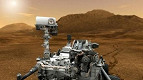 Acompanhe o Curiosity através do Foursquare Acompanhe o Curiosity através do Foursquare