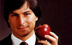 Já faz 1 ano que Steve Jobs morreu, parece ontem Já faz 1 ano que Steve Jobs morreu, parece ontem