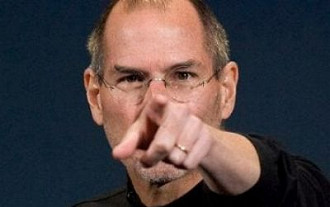 15 frases de Steve Jobs