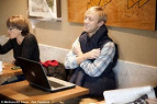 Conheça o projeto Like-A-Hug