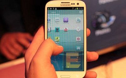 Samsung começa a disponibilizar update do sistema operacional ao S3 Samsung começa a disponibilizar update do sistema operacional ao S3