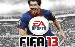 FIFA 13 terá mais três times brasileiros de forma oficial FIFA 13 terá mais três times brasileiros de forma oficial