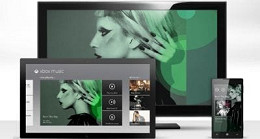 Microsoft anuncia seu Xbox Music Microsoft anuncia seu Xbox Music