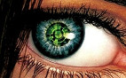 Futuro da oftalmologia é o olho biônico Futuro da oftalmologia é o olho biônico