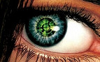 Futuro da oftalmologia é o olho biônico