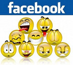 Usuários do Facebook já podem usar Emoticons em seus comentários